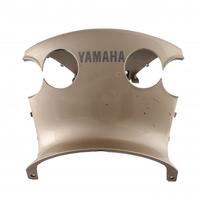 Carena posteriore Yamaha Majesty MBK Skyliner 125