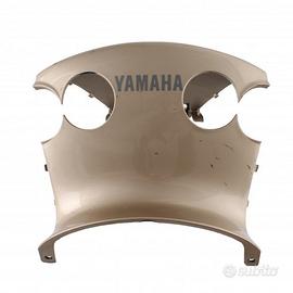 Carena posteriore Yamaha Majesty MBK Skyliner 125