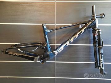 -25% Kit Telaio SCOTT Spark RC SL HMX SL