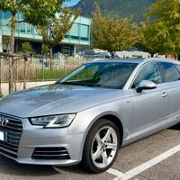 A4 Avant 3.0 tdi Sport quattro 272cv tiptronic