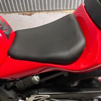 Sella moto honda cbr