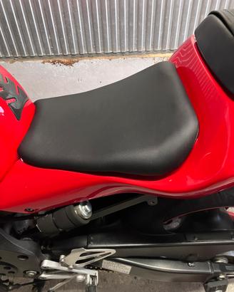 Sella moto honda cbr