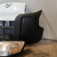 Muso Fiat Nemo 1.3 MJT 2017