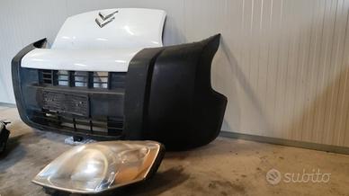 Muso Fiat Nemo 1.3 MJT 2017