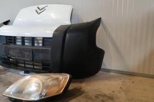 Muso Fiat Nemo 1.3 MJT 2017