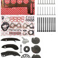 Kit Distribuzione BMW E91 N47D20A