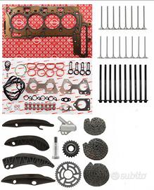 Kit Distribuzione BMW E91 N47D20A