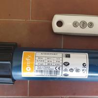 Motore Somfy Altus 60 rts