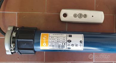 Motore Somfy Altus 60 rts