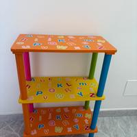 Libreria per bambini