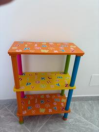 Libreria per bambini