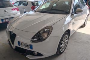 Alfa romeo Giulietta my16 1.6 120 cv 