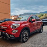 fiat 500x cross plus