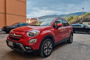 fiat 500x cross plus