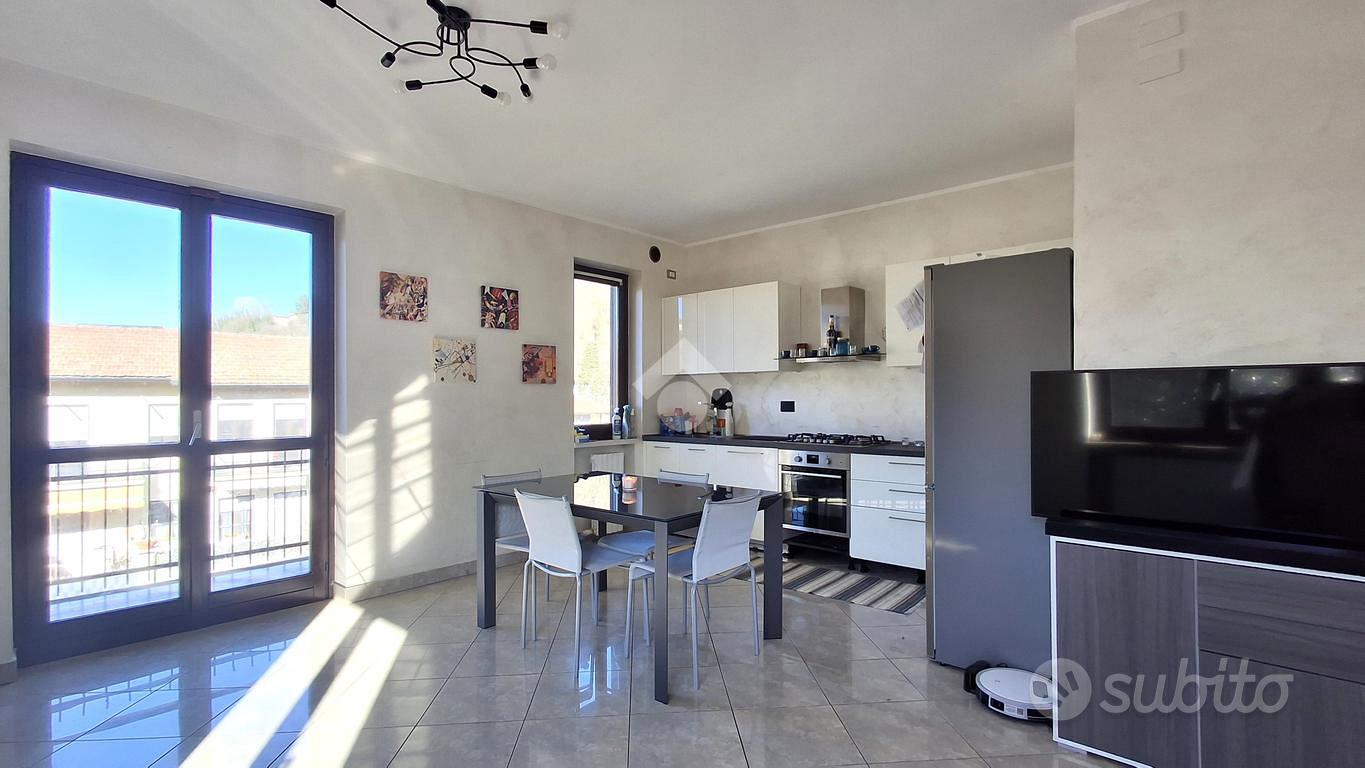 Apartment in Castiglione Torinese, Castiglione Alto, San Martino - Vista 5