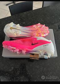 Scarpe da calcio nike phantom elite
