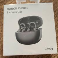 Auricolari Honor Choice nuovi
