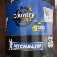 copertoni michelin Mountain bike