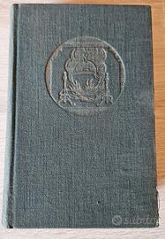 Ricettario Artusi originale del 1949