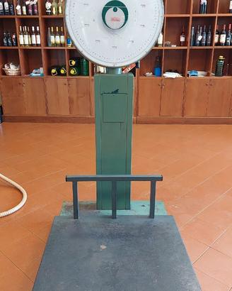 Eleganti mobili espositivi da enoteca in legno