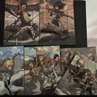 L’Attacco dei Giganti