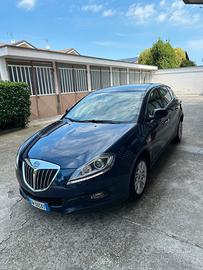 Lancia Delta 1,6 120 mtj