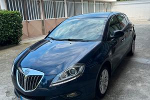 Lancia Delta 1,6 120 mtj