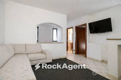 Villetta a schiera di 103 m² con 3 locali e box au