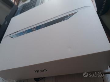 IPad wifi+cellular 4^generazione 2013 16GB