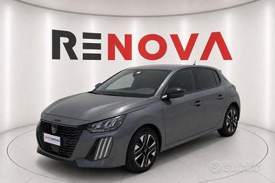 Peugeot 208 PureTech 100 Stop&Start 5 porte A...