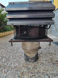 aspiratore professionale 