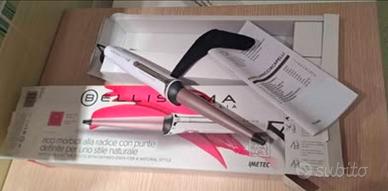 Ferro arricciacapelli  IMETEC