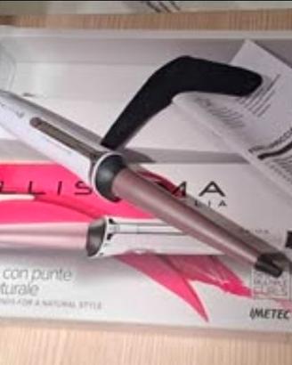 Ferro arricciacapelli  IMETEC