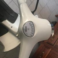 Vespa Primavera 125 del 06/1977