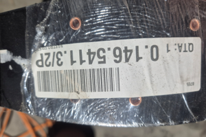 Fasce freno, ferodi, freni same