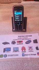 8352N-Cellulare Nokia 5130 C-2 Xpress Music Blu