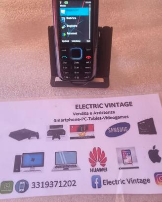 8352N-Cellulare Nokia 5130 C-2 Xpress Music Blu