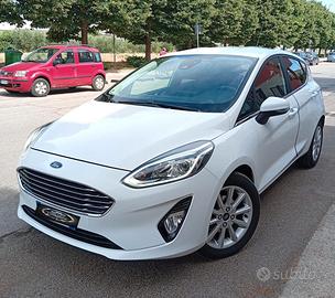 Ford Fiesta 1.1 85 CV Titanium *PARI AL NUOVO*
