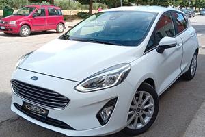 Ford Fiesta 1.1 85 CV Titanium *PARI AL NUOVO*