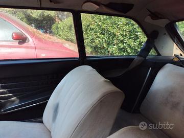 PEUGEOT Altro modello - 1972