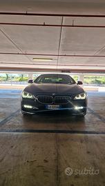 BMW 640d