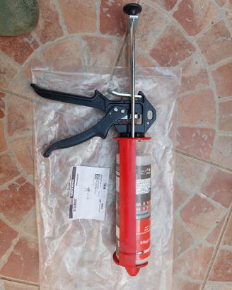 pistola manuale Friulsider 380/420ml