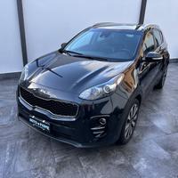 Kia Sportage 1.7 CRDI 141 CV DCT7 2WD Cool