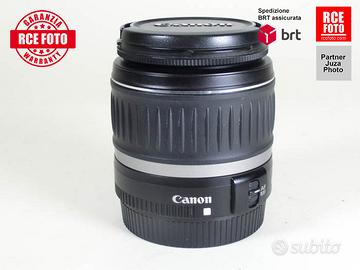 Canon EF-S 18-55 F3.5-5.6 II (Canon)