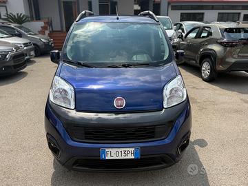 Fiat Qubo 1.3Mjt 2017