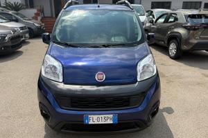Fiat Qubo 1.3Mjt 2017