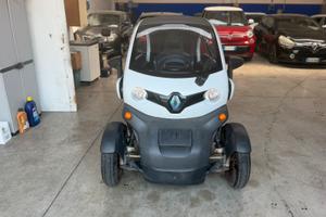 Renault twizy elettrica senza patente