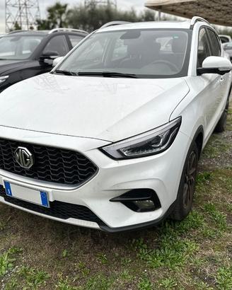MG ZS 2021 - ZS 1.0 Luxury