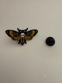 Spilla dell'ape – Il Silenzio degli Innocenti