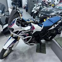 Africa twin